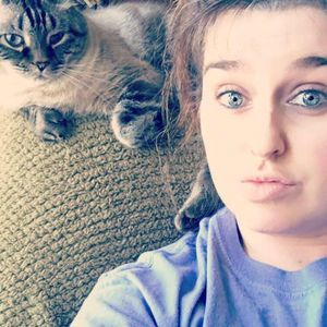 Meet your Posher, Stacy